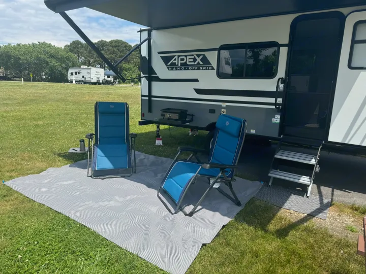 Coachmen Apex Nano 2024