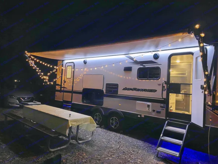 Jayco Jay Flight 2021