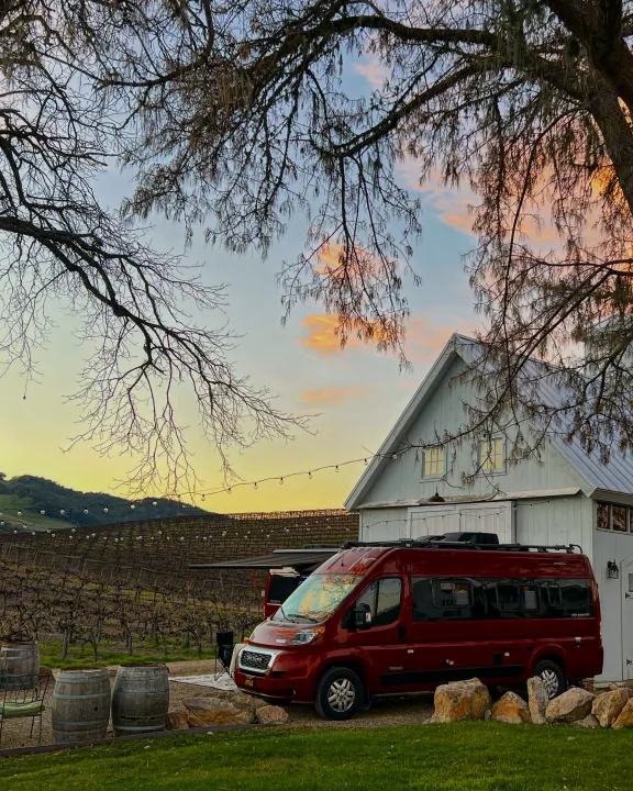 Winnebago Winnebago 2021