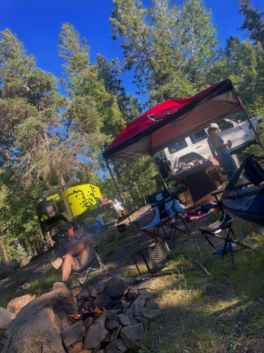T Rex Rv Photos | 2023 Outbound Trailers T-REX Travel trailer in Anthem, AZ ...