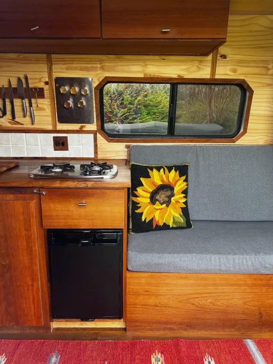 Mercedes-Benz Sprinter 2013