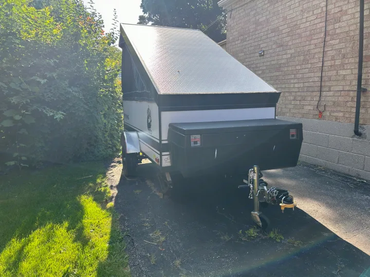 Coachmen Viking Express 9.0 2018