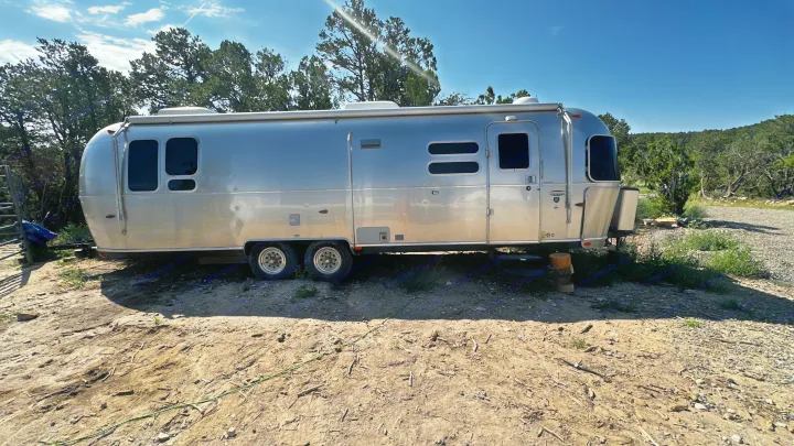 Airstream International 2011