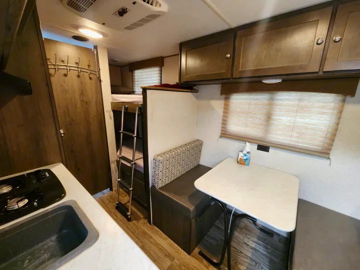 Coachmen Clipper 2019