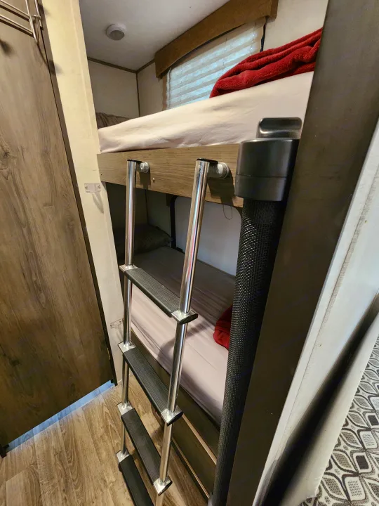 Coachmen Clipper 2019