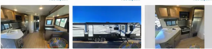 Keystone RV Hideout 2021