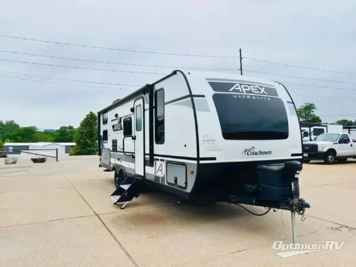 Coachmen Apex 2021