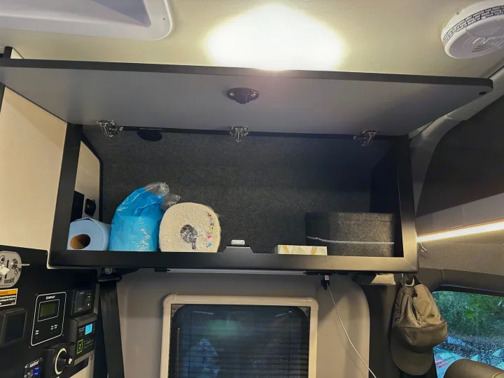 Photos | 2022 Winnebago Revel Class C in sammamish, WA | Outdoorsy