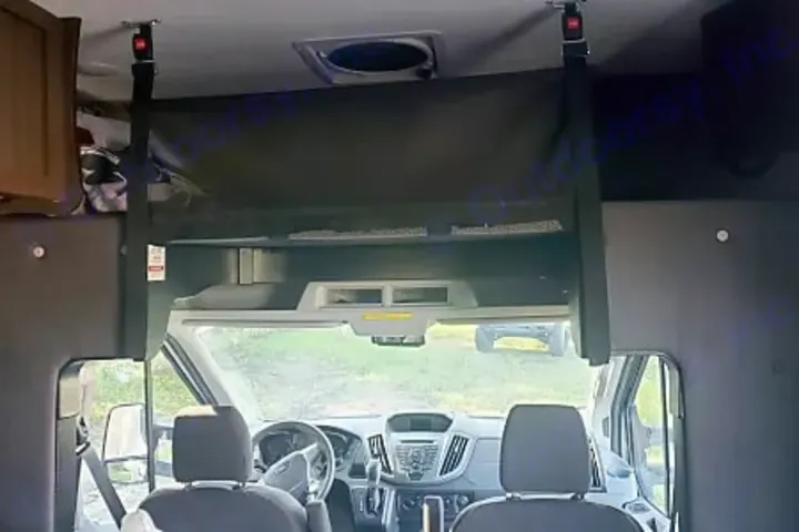 Coachmen Orion 2018