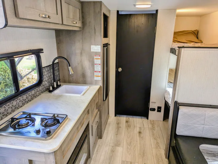 Cruiser RV Avenir 2024
