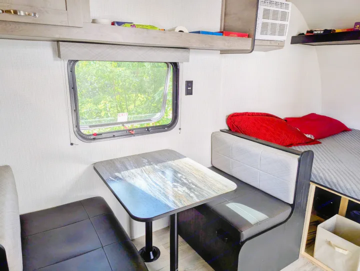 Cruiser RV Avenir 2024