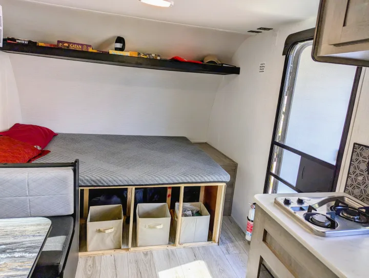 Cruiser RV Avenir 2024