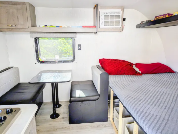 Cruiser RV Avenir 2024