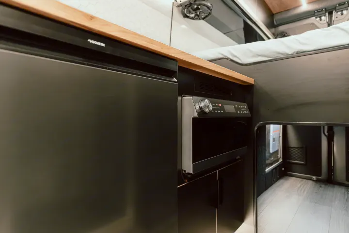 RAM Promaster 3500 EXT 2024