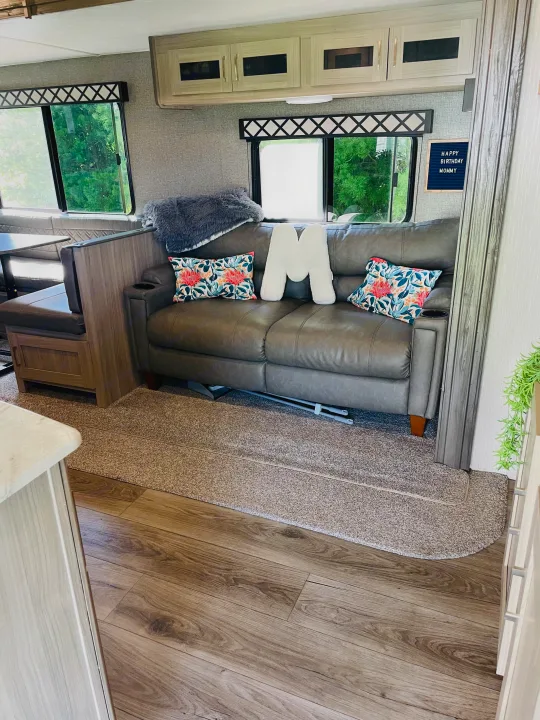 Coachmen 292 BHDS 2020