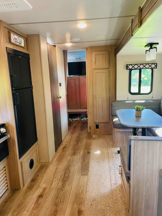 Coachmen 292 BHDS 2020