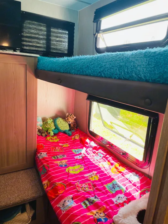 Coachmen 292 BHDS 2020