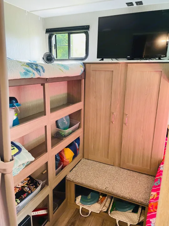 Coachmen 292 BHDS 2020
