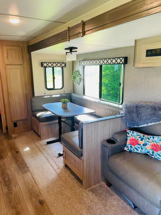 Coachmen 292 BHDS 2020