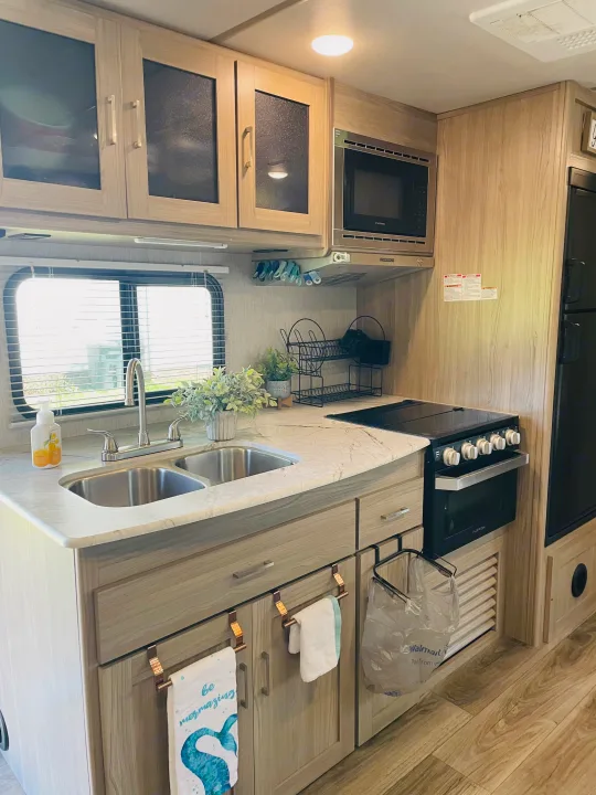 Coachmen 292 BHDS 2020