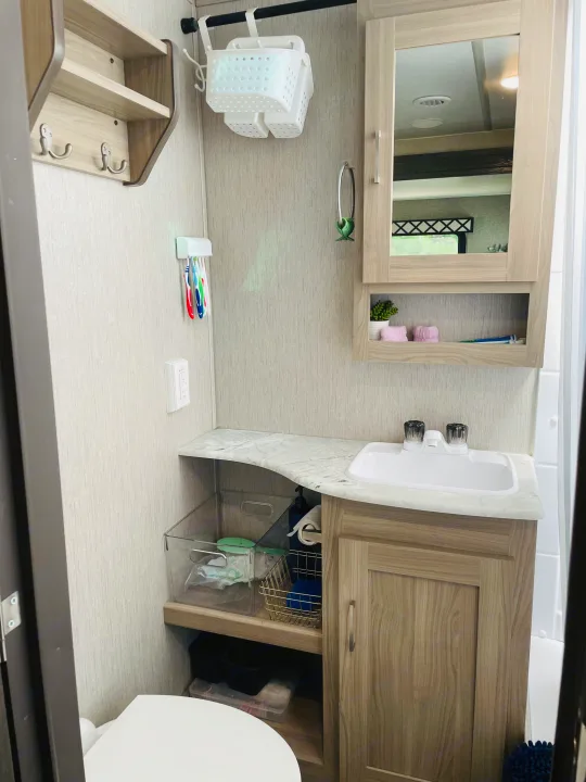 Coachmen 292 BHDS 2020
