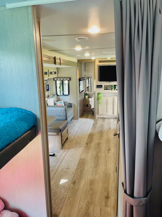 Coachmen 292 BHDS 2020