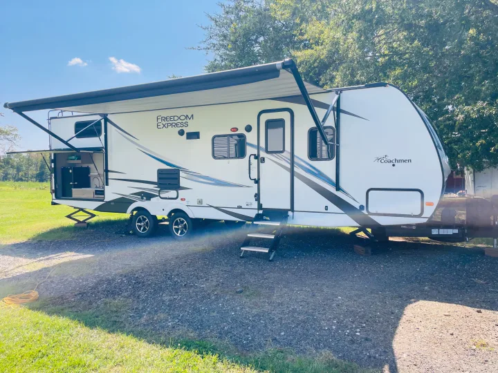 Coachmen 292 BHDS 2020