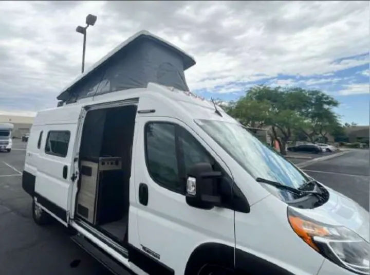 Winnebago Other 2022