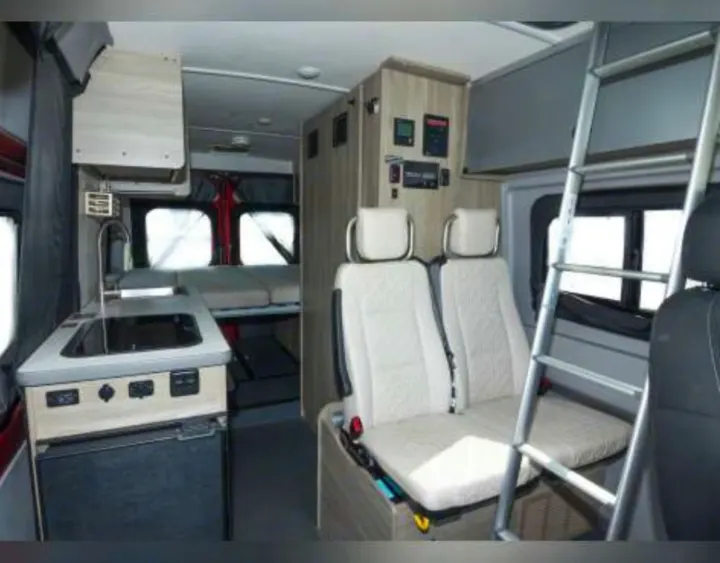 Winnebago Other 2022