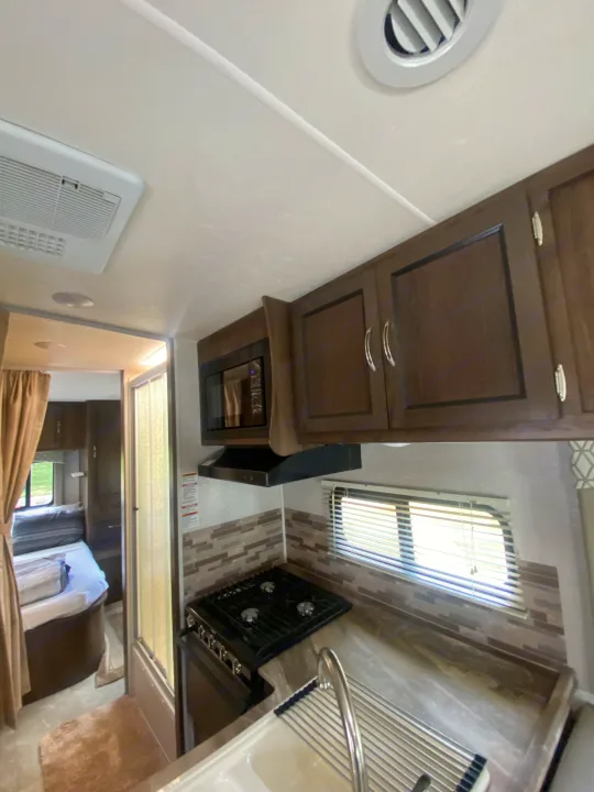 Coachmen Freelander 2020
