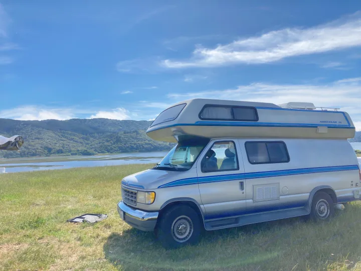 Ford Ford E350 1993