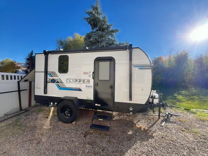 Coachmen 12000ROK 2024