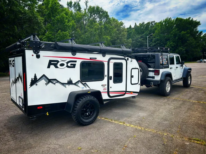Encore RV ROG 2023