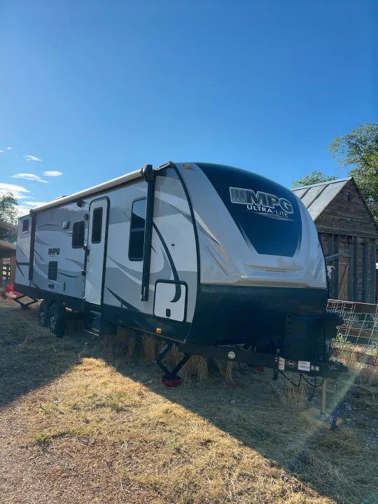 Cruiser RV MPG Ultra Lite 2020