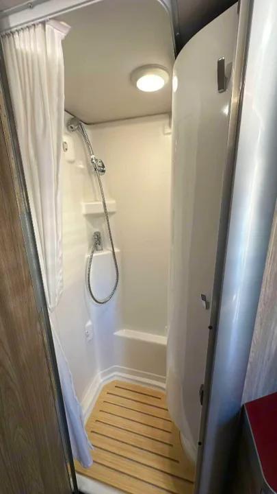 Winnebago Ekko 2023