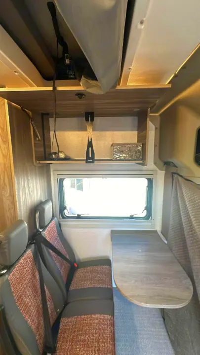 Winnebago Ekko 2023