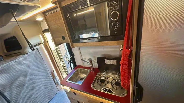 Winnebago Ekko 2023