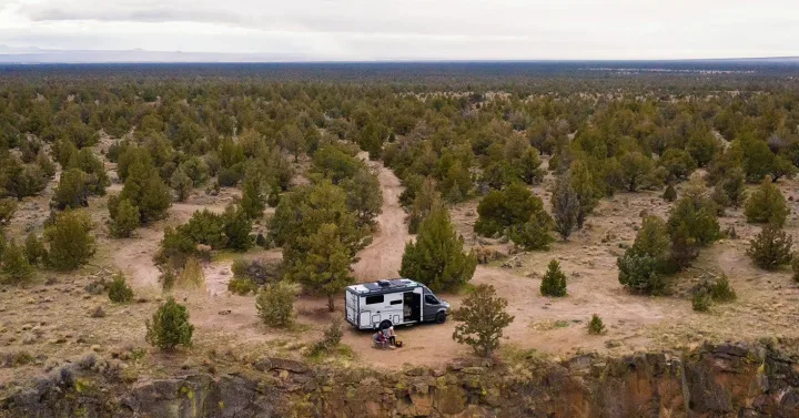 Winnebago Ekko 2023