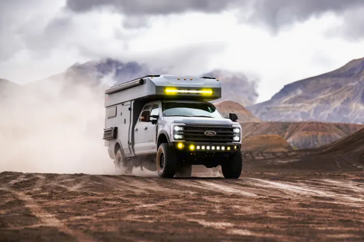 Ford Ford F-350 2024