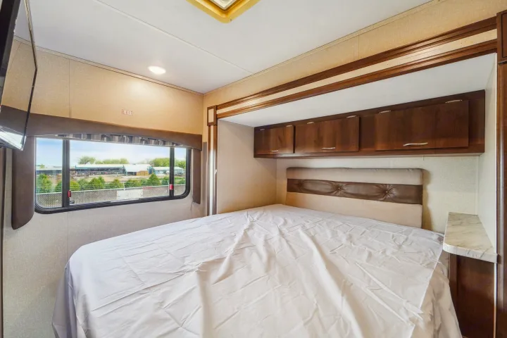 Coachmen Orion LE 2018