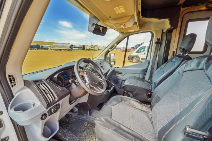 Coachmen Orion LE 2018