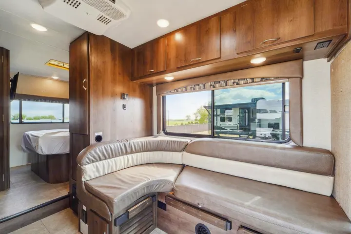 Coachmen Orion LE 2018
