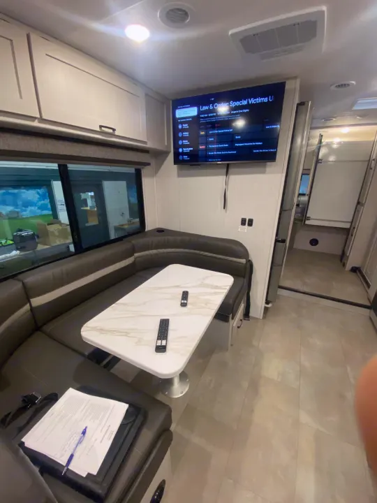 Coachmen Freelander 2023