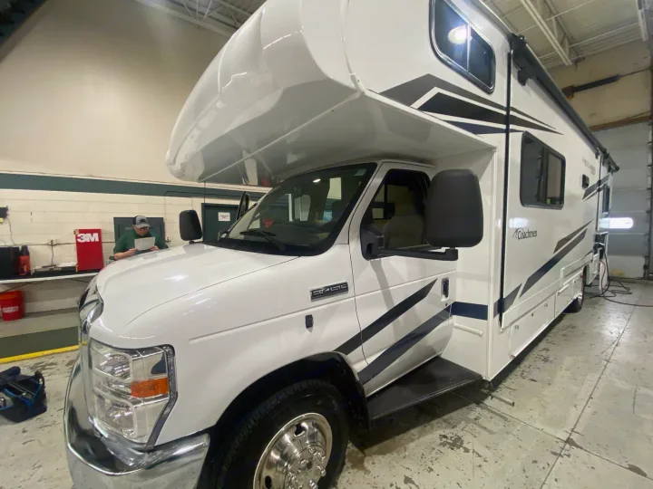 Coachmen Freelander 2023