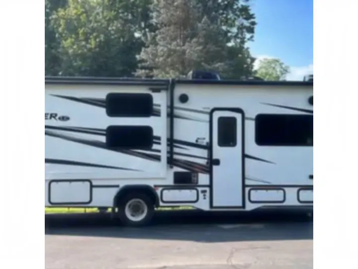 Forest River Sunseeker LE 2024