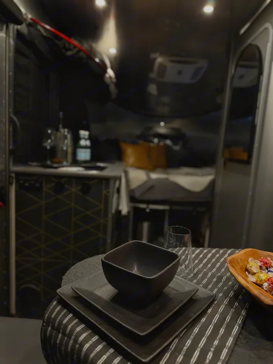 Airstream Basecamp 2023