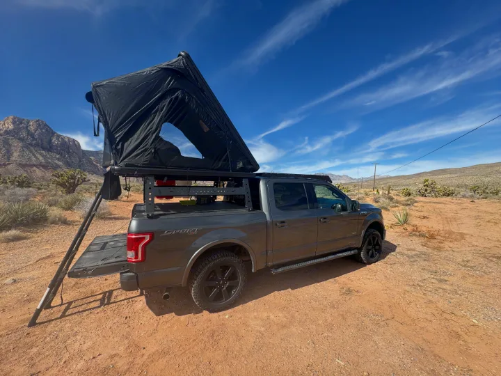 Ford Ford F150 2017