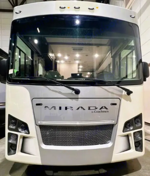 Coachmen Mirada 2023