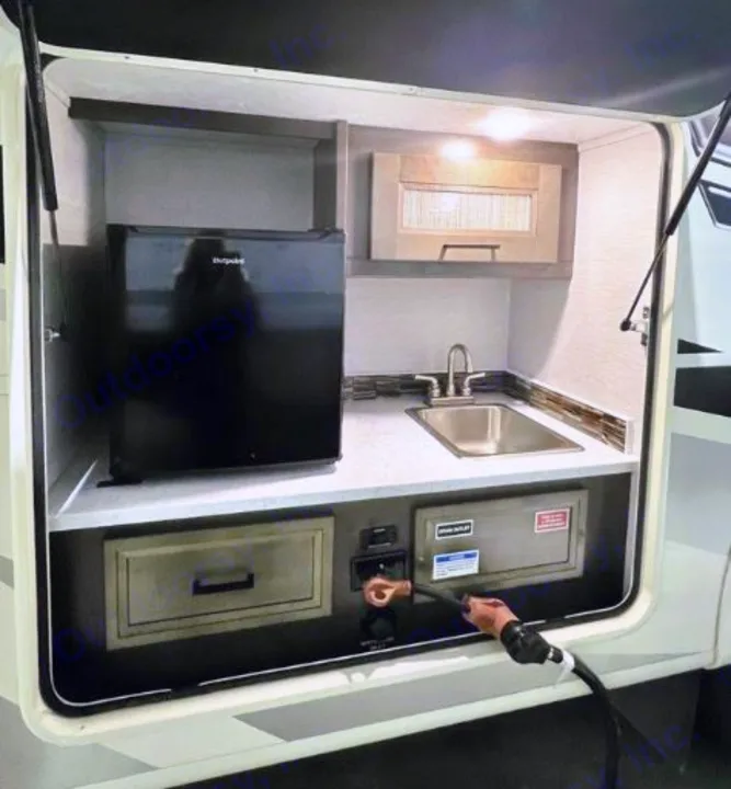 Coachmen Mirada 2023