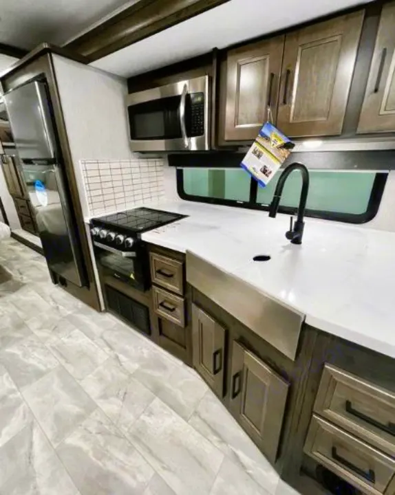 Coachmen Mirada 2023